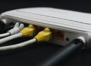 Ribuan Router Wi-Fi Diretas, Data Rahasia Warga Dirampas