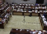 Gubernur BI: Ruang Menurunkan Suku Bunga Semakin Tertutup