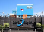 Bank Nagari Kembali Salurkan Dana Bantuan Perumahan di Sumbar