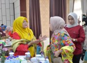 Pemkab Solok Selatan Serahkan Bantuan untuk Korban Bencana Agam