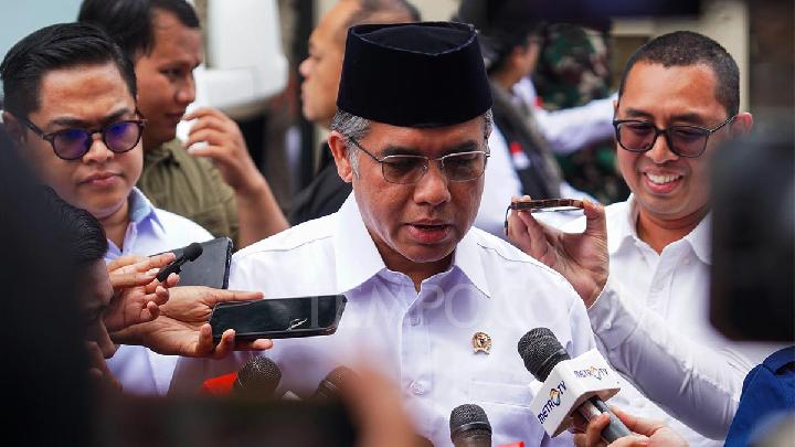 menteri-yassierli:-efisiensi-tak-pengaruhi-magang-nasional