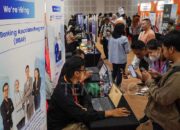 Survei BI Catat Penurunan Optimisme Ketersediaan Lapangan Kerja Maret 2026