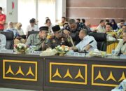 Pemangku Kepentingan Perkuat Sinergi Percepat Pembangunan Tol Padang-Pekanbaru