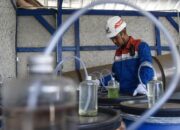 PGE Kamojang Optimalkan Panas Bumi untuk Pemberdayaan Ekonomi Masyarakat