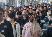 Jumlah Penumpang KAI Meningkat Sepuluh Persen di Awal 2026