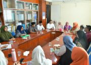 TP PKK Agam Mantapkan Kesiapan Kader Hadapi Lomba Provinsi