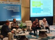 Payakumbuh Bagikan Strategi Terbaik ETPD, Fokus pada Efisiensi dan Peningkatan PAD