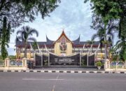 Sumatera Barat Masuk Sepuluh Besar Kualitas SDM Nasional