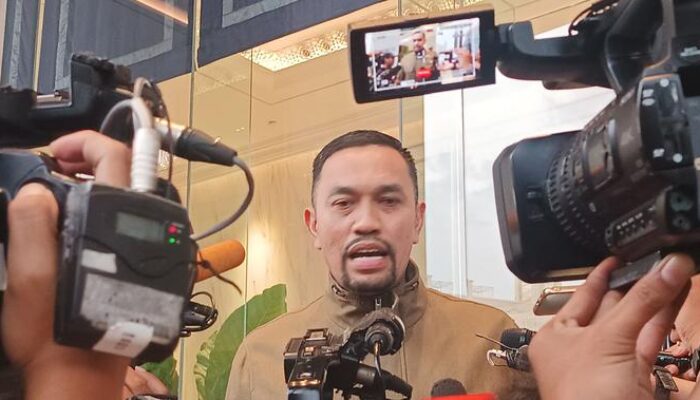 Polisi Tangkap Pelaku Penipuan yang Mencatut Nama KPK