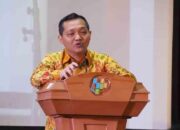 Pemerintah Perluas Penggunaan Mata Uang Lokal dalam Perdagangan Internasional