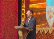 Andre Rosiade Lantik Pengurus Baru DPP IKM Periode 2026-2031