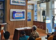 BI Luncurkan Gerai Edukasi Keuangan Digital di Kampus UNS