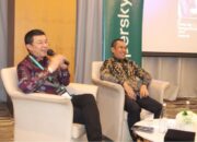 Kaspersky Tingkatkan Penjualan di Tengah Lonjakan Ancaman Siber Indonesia