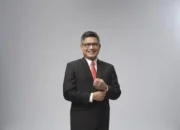 Mardiansyah Pimpin Alumni Universitas Bung Hatta Periode 2026-2030