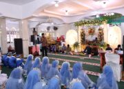 Wawako Payakumbuh Dorong Pendidikan Agama Bentuk Karakter Generasi Muda