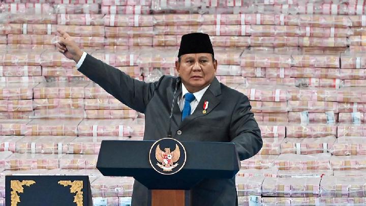 ekonom-tanggapi-ambisi-prabowo-soal-ri-jadi-rising-giant