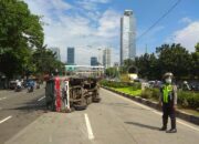 Kemenhub Perkuat Standar Teknologi demi Tekan Kecelakaan Sepeda Motor