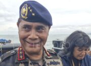 KKP Segel Resor di Berau Akibat Pelanggaran Ruang Laut