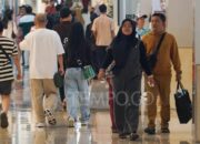 Program Belanja Nasional Lampaui Target Transaksi Rp184 Triliun