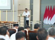 Sumbar Dorong Investasi Padat Karya Perkuat Ekonomi Daerah