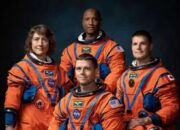 Astronot Artemis II Pecahkan Rekor Jarak dan Segera Pulang