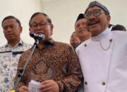 Pramono Anung Perintahkan Satpol PP Tindak Tegas Preman Tanah Abang