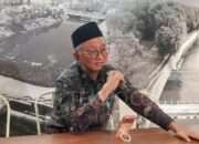 Menteri PU Soroti Lambatnya Progres Pembangunan Sekolah Rakyat Nganjuk