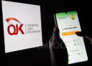 OJK Imbau Masyarakat Verifikasi Legalitas Pinjol Sebelum Bertransaksi