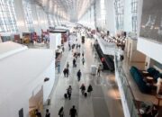 InJourney Airports Layani 38 Juta Penumpang Selama Kuartal I