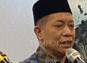 Ferry Juliantono Dorong Koperasi Desa Perkuat Ekonomi Syariah Jabar
