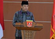 Pemkab Agam Perkuat Kolaborasi Bersama Muhammadiyah Bangun Daerah
