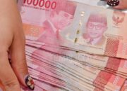 Ketegangan Geopolitik Timur Tengah Tekan Nilai Tukar Rupiah