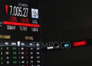 BEI Resmi Delisting 18 Emiten Mulai November 2026