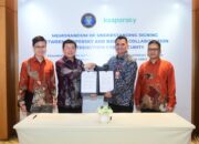 Kaspersky dan BSSN Perbarui Komitmen Perkuat Ketahanan Siber Indonesia