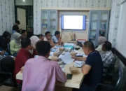 Pemkot Payakumbuh Pacu Kinerja OPD Melalui Evaluasi Triwulan I