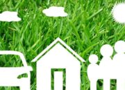OJK Siapkan Skema Asuransi untuk Program 3 Juta Rumah