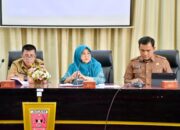 Pemkab Agam Perkuat Peran Dasawisma dalam Pembangunan Nagari