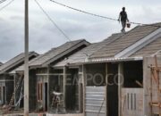 OJK Kecualikan Kredit Kecil dari SLIK demi Program Perumahan