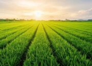 Pengembang Solo Raya Desak Evaluasi Kebijakan Lahan Sawah Dilindungi