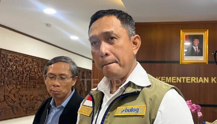 Bulog Percepat Operasi Pasar Tekan Harga Minyakita dan Beras