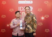 Bank bjb Optimalkan Transaksi Pasar Sekunder dalam SPPA Award