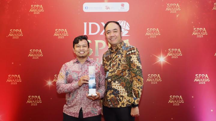 perkuat-peran-di-pasar-keuangan,-bank-bjb-raih-penghargaan-sppa-2025