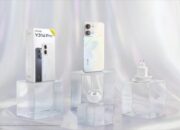 Vivo Luncurkan Smartphone Baterai 7000mAh dengan Bodi Tahan Banting