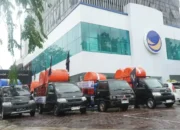 NasDem Sumbar Protes Visualisasi Sampul Majalah Tempo