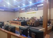 Pemkot Payakumbuh Siapkan Mitigasi Dini Hadapi Fenomena El Nino