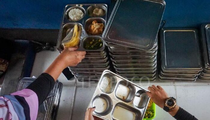 Celios Soroti Ketimpangan Distribusi Program Makan Bergizi Gratis