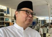 Pemerintah Perkuat Sistem Logistik Nasional Demi Efisiensi Ekonomi