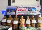Disparpora Payakumbuh Kejar WBK/WBBM 2026