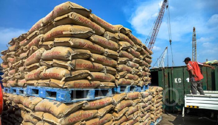 Indocement Beli Kembali Saham Rp 750 Miliar, Optimalkan Imbal Hasil
