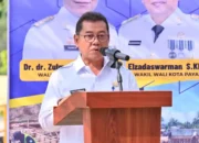 Dinas PKP Payakumbuh Perkuat Tata Kelola Perumahan dengan SIRENG